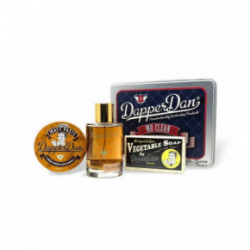 Dapper Dan Mr Clean Gift Set Dovanų rinkinys vyrams 1 vnt.