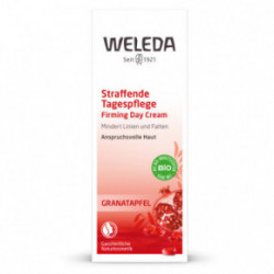 Weleda Pomegranate Firming Day Cream Dieninis stangrinamasis kremas su granatais 30ml