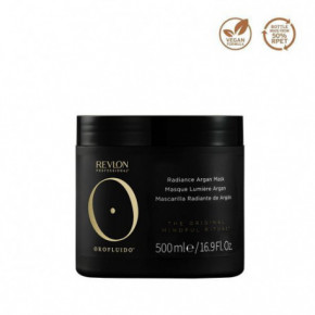 Revlon Professional Orofluido Radiance Argan Mask Mask kõigile juuksetüüpidele 500ml