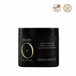 Revlon Professional Orofluido Radiance Argan Mask Kaukė visų tipų plaukams 500ml