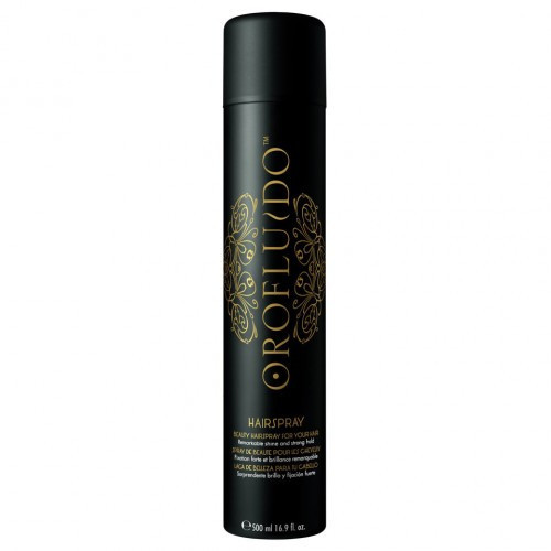 Orofluido Hairspray Plaukų lakas 500ml