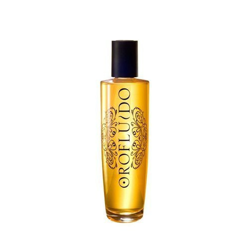 Revlon Professional Orofluido Original Elixir Aliejus visų tipų plaukams 100ml