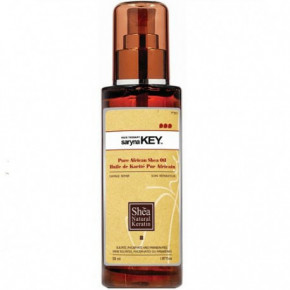 Saryna Key Damage Repair Pure African Shea Oil Plaukų aliejus pažeistiems plaukams 50ml