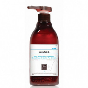 Saryna Key Curl Control Pure African Shea Butter Conditioner 300ml