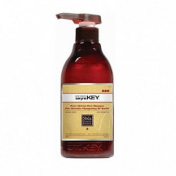 Saryna Key Damage Repair Pure African Shea Conditioner Plaukų kondicionierius 300ml