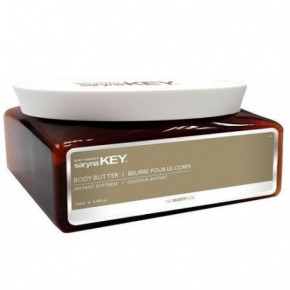Saryna Key Shea Body Butter Ķermeņa sviests sausai ādai ar šī sviestu 220ml