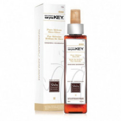 Saryna Key Damage Repair Pure African Shea Oil Gloss Spray Žvilgesio suteikiantis plaukų purškiklis 250ml
