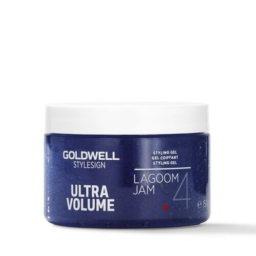 Goldwell Stylesign Ultra Volume Lagoom Jam 4 Modeliavimo želė 150ml