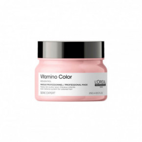 L'Oréal Professionnel Vitamino Color Resveratrol Masque 250ml