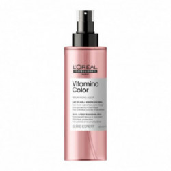 L'Oréal Professionnel Vitamino Color 10-IN-1 Milk Nenuplaunamas pienelis 190ml