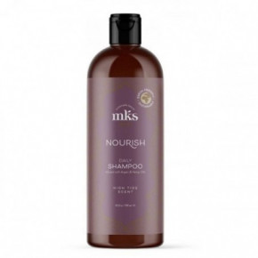 MKS eco Nourish Shampoo High Tide 739ml