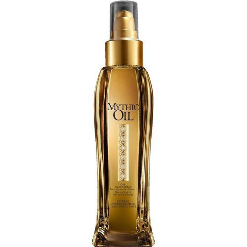 L'Oréal Professionnel Mythic Oil Plaukų aliejus 100ml