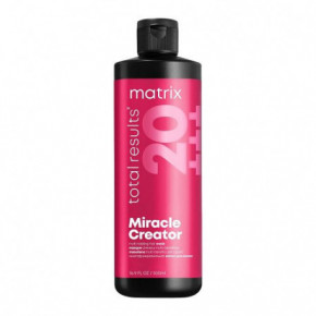 Matrix Miracle Creator Multifunctional hair mask 500ml