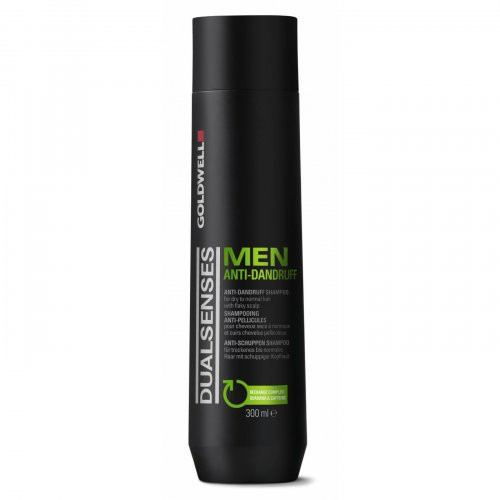 Goldwell Dualsenses Men Anti-Dandruff Shampoo Šampūnas nuo pleiskanų 300ml