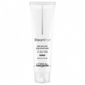 L'Oréal Professionnel Steampod Care Replenishing Smoothing Cream kreem 150ml