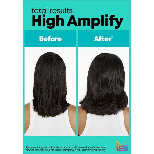 Matrix High Amplify Foam Volumizer Apimties suteikiančios plaukų putos 235 g