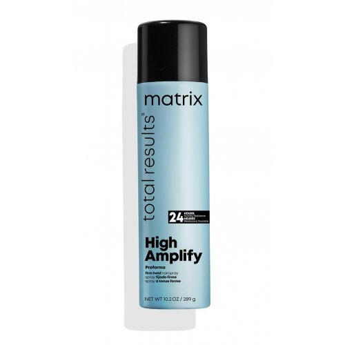 Matrix High Amplify Proforma Hairspray Stiprios fiksacijos plaukų lakas 400ml