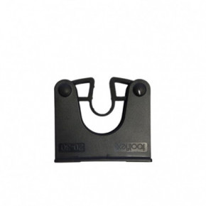 Norwex Teleskoopilise käepideme hoidja Black