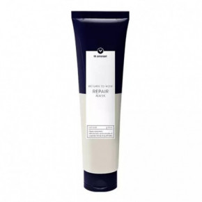 HH Simonsen Repair Mask Maska matu atjaunošanai 150ml