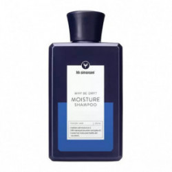 HH Simonsen Why Be Dry Moisture Shampoo Plaukus drėkinantis šampūnas 250ml