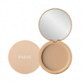 Paese Illuminating & Covering Kompaktpuuder 1C