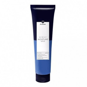 HH Simonsen Why Be Dry Moisture Mask Plaukus drėkinanti kaukė 150ml