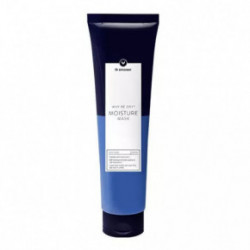 HH Simonsen Why Be Dry Moisture Mask Plaukus drėkinanti kaukė 150ml