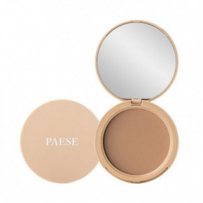 Paese Illuminating & Covering Pressed Powder 3C