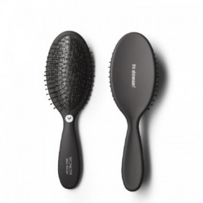 HH Simonsen Wonder Brush Black Midi