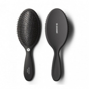 HH Simonsen Wonder Brush Black Maxi
