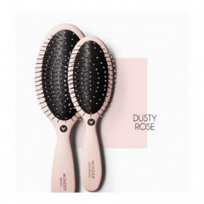 HH Simonsen Wonder Brush Dusty Rose Roosa juuksehari Maxi