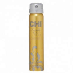 CHI Keratin Flex Finish Hair Spray Lanksčios fiksacijos plaukų lakas 74g