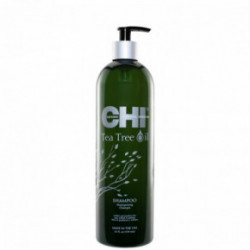 CHI Tea Tree Oil Shampoo Arbatmedžio šampūnas 340ml