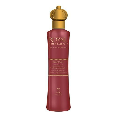 Farouk Royal Body Wash Kūno prausiklis ir putos voniai 355ml