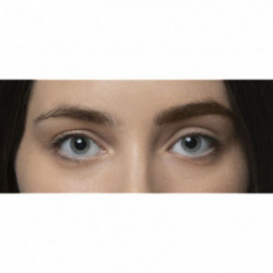 Make Up For Ever Aqua Resist Brow Definer 24 val. išliekantis antakių korektorius pieštukas su mikrogaliuku 50 Dark Brown