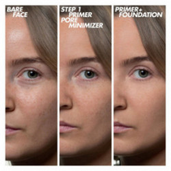 Make Up For Ever Step 1 Primer Pore Minimizer Poras maskuojanti makiažo bazė 30ml