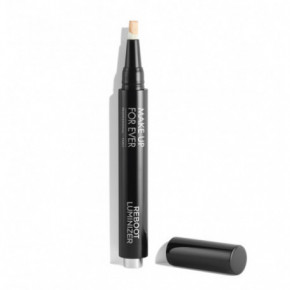 Make Up For Ever Reboot Luminizer Instant Anti-Fatigue Makeup Pen Kamuflaažpliiats 3ml