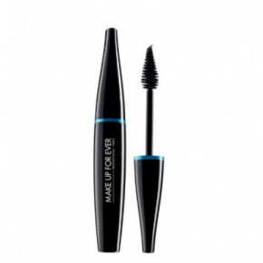 Make Up For Ever Aqua Smoky Extravagant Waterproof Extravagant Volume, Precision Mascara Ūdensnoturīga Skropstu tuša 7ml