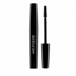 Make Up For Ever Smoky Stretch Lengthening & Defining Mascara Blakstienas ilginantis bei išryškinantis tušas. 7ml