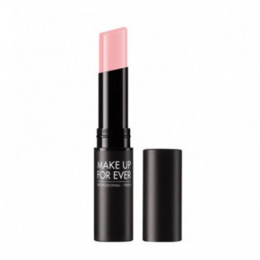 Make Up For Ever Artist Hydrabloom Lip Balm Transparent Drėkinamasis išlyginamasis lūpų balzamas 2.8g