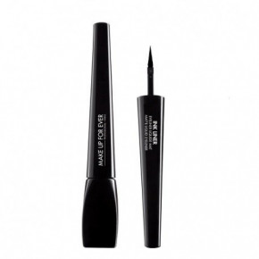 Make Up For Ever Ink Liner Acu laineris Matte Black