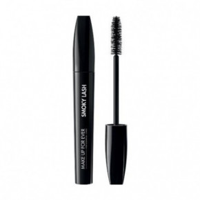 Make Up For Ever Smoky Lash Mascara Skropstu tuša Black