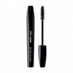 Make Up For Ever Smoky Lash Mascara Blakstienas tankinantis, riečiantis, ilginintis tušas Black