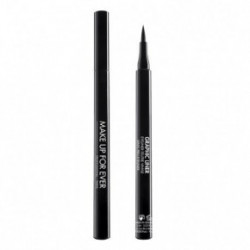 Make Up For Ever AquaResist Graphic Pen Liner Akių apvadas 1ml