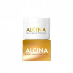 Alcina Royal Haar Regeneruojanti plaukų kaukė 200ml