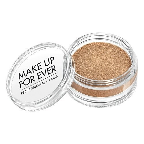 Make Up For Ever Metal Powder Metalo atspalvio milteliai 2.8g