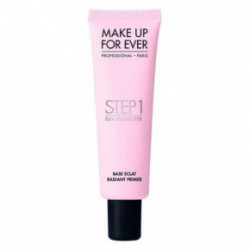 Make Up For Ever Radiant Primer Odos spindesį suteikianti makiažo bazė 30ml