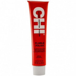 CHI Pliable Polish Styling Paste Universali modeliavimo pasta 85g