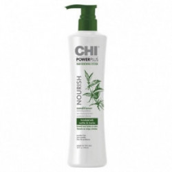CHI PowerPlus Nourish Hair Conditioner Maitinantis plaukus kondicionierius 355ml