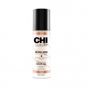 CHI Luxury Black Seed Oil Curl Defining Cream-Gel kreem-geel 148ml